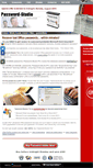 Mobile Screenshot of password-studio.com
